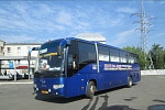 Центральный автовокзал Казани, (Автовокзал "Столичный" Казань)