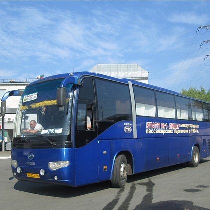 Центральный автовокзал Казани, (Автовокзал "Столичный" Казань)