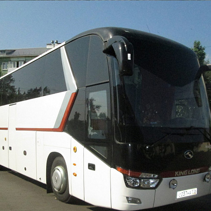Центральный автовокзал Казани, (Автовокзал "Столичный" Казань)